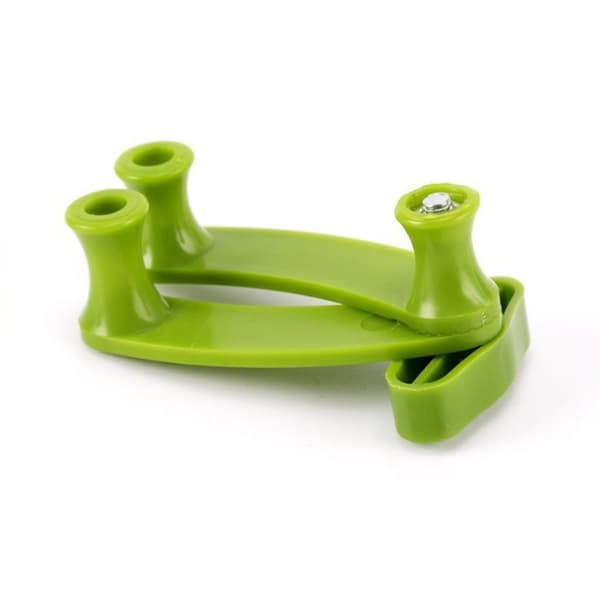 INF Branch Shaper Plant Stem Trainer Kasvisvarren kiinnityslaite 10-osainen