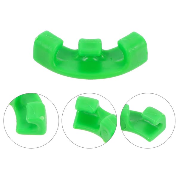 INF Plant Bender Stem Support Clips 35 deler