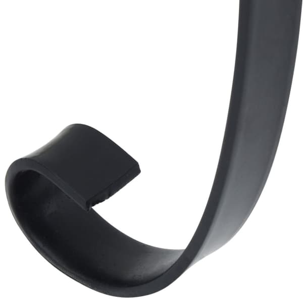 vidaXL plantestativer 3 stk. keramik terracottafarvet