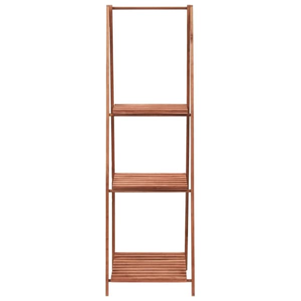 Plantestativ cedertræ 45 x 40 x 145 cm - Plantestativ - Plantestativer - Home & Living