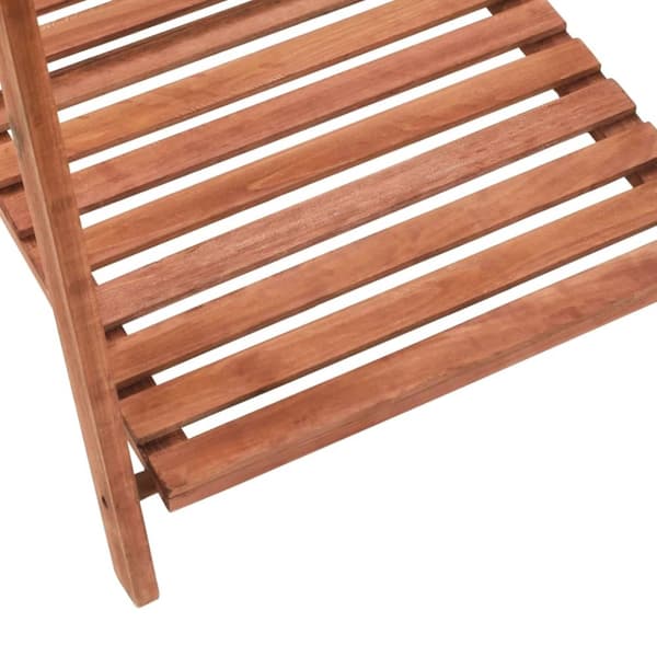 Plantestativ cedertræ 45 x 40 x 145 cm - Plantestativ - Plantestativer - Home & Living