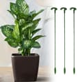 Miniatyrbillede 3 af 6: Stabiliseringspind til Planter/Blomster i jord - 17 cm