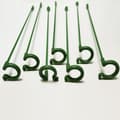 Miniatyrbillede 4 af 6: Stabiliseringspind til Planter/Blomster i jord - 17 cm