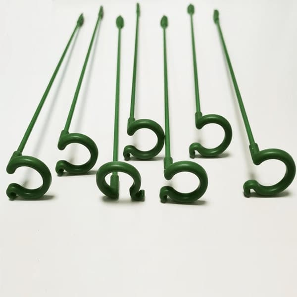 Stabiliseringspinne för Växter/Blommor i jord - 27 cm