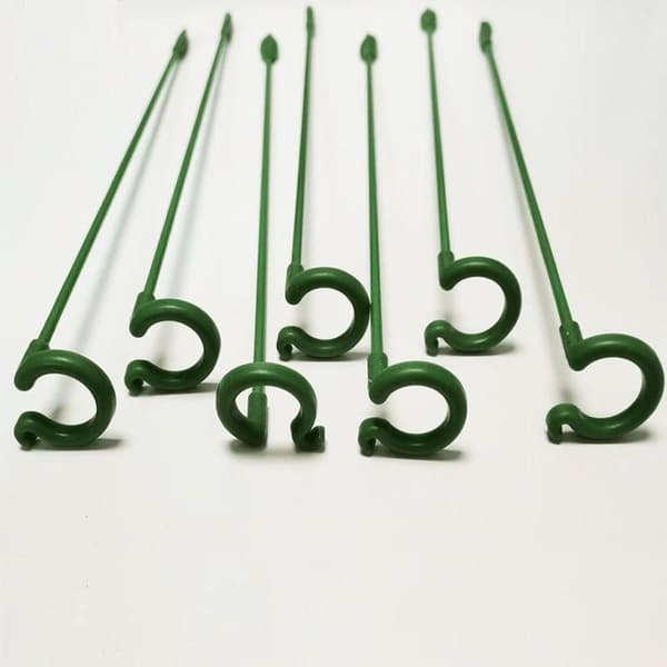 Stabiliseringspinne för Växter/Blommor i jord - 27 cm
