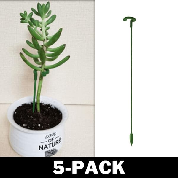 Stabiliseringspinne för Växter/Blommor i jord - 27 cm