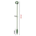 Miniatyrbild 1 av 6: Stabiliseringspinne för Växter/Blommor i jord - 27 cm