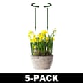 Miniatyrbild 1 av 6: Smart Stöd för Växter + Blommor i Jord - 24 cm