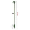 Pikkukuva 3 / 5: Kasvijalka - Tukea kasveille/kukille maaperässä - 37 cm