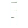 Pikkukuva 6 / 11: vidaXL Tomaattihäkki 6 kpl 116 cm teräs ja PP