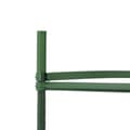 Pikkukuva 8 / 11: vidaXL Tomaattihäkki 6 kpl 116 cm teräs ja PP
