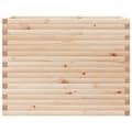Pikkukuva 5 / 10: Puutarhakukkalaatikko 90x40x68,5 cm täysi mänty