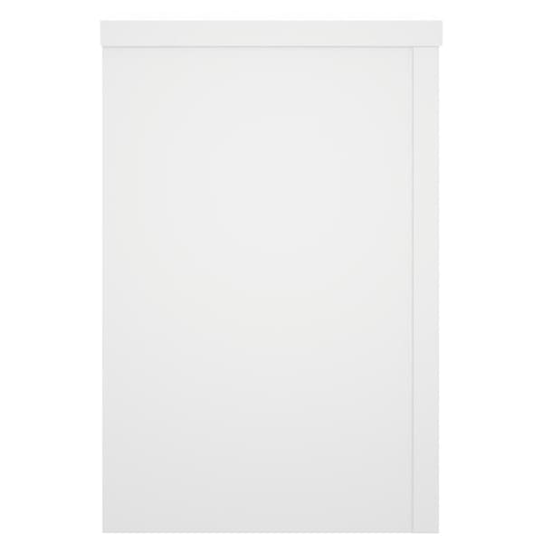 plantestativer 2 stk. 25x25x35 cm konstrueret træ hid