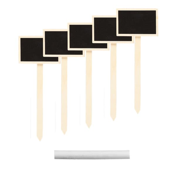 Planteplader 5 stk