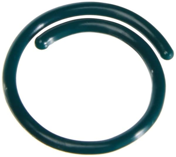 Tutor - topiere - länk - tråd - fäste Dehner - 2692713 - Plantringar för fixering av rankenderväxter, 24mm, set om 40