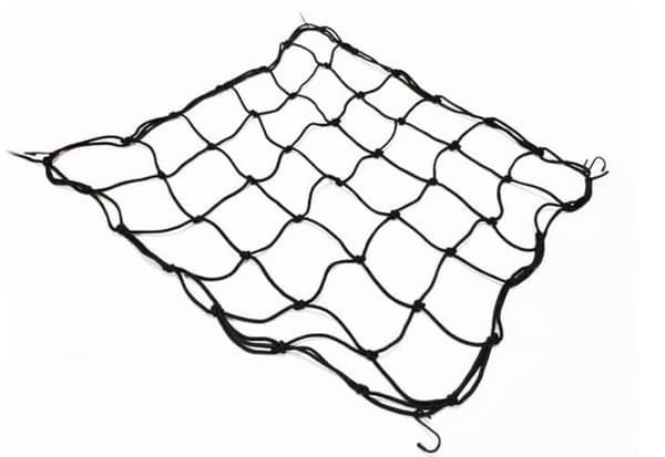 Lollanda-kasviverkko / tukiverkko koukuilla varustetuille kasveille