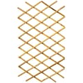 Miniatyrbillede 5 af 5: Udvideligt espalier - NATUR - Bambus - 45 x 180 cm