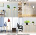 Miniatyrbild 3 av 7: Bomclap 3PCS Växtställ – Blomställ & Party Dekorstativ för Bröllop & Födelsedag