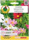 Pikkukuva 1 / 2: Onetek sensation -sekoitussiemenet 1,5 g Mehiläisille hyödyllinen kasvi