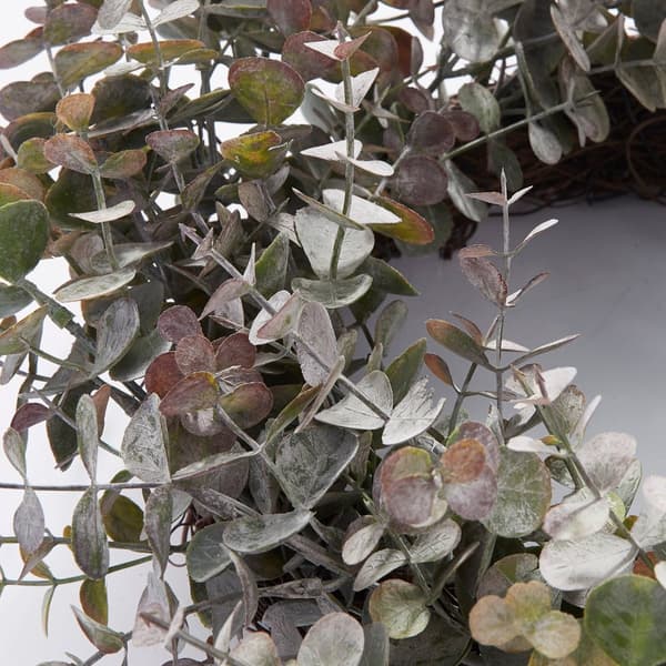 FURNLUX FALSK PLANTE EURELIA GRØN 46CM
