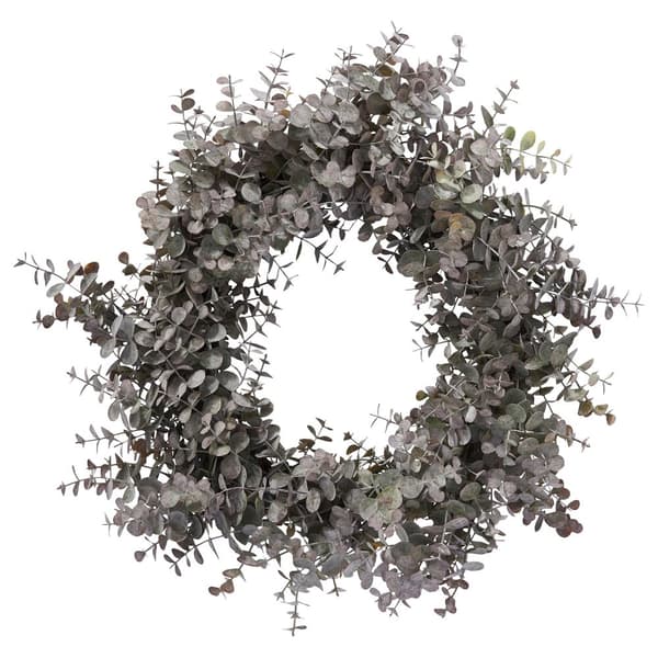 FURNLUX FALSK PLANTE EURELIA GRØN 46CM