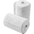 Miniatyrbild 2 av 3: Gipsbindor - 80 st i olika strl x 2,7 m
