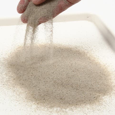 Modellgips - Cera-mix Super - Gipspulver - 25 kg