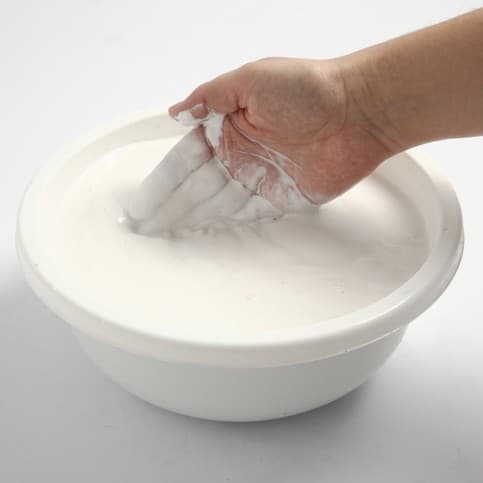 Modellgips - Cera-mix Standard - Gipspulver - 25 kg