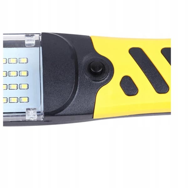 Gipsboks ProFlex - Enhed til samling af gipsplader | 3 kg | 250mm | 5-trins teleskop 100-162 cm | 6-trins klingejustering | Med hjul og justerbart hov