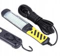 Miniatyrbillede 4 af 10: Gipsboks ProFlex - Enhed til samling af gipsplader | 3 kg | 250mm | 5-trins teleskop 100-162 cm | 6-trins klingejustering | Med hjul og justerbart hov