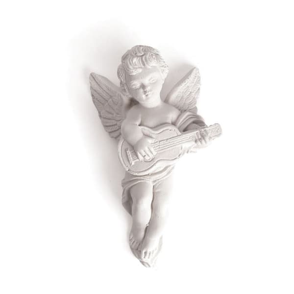 1 Platre Angelot Guitare