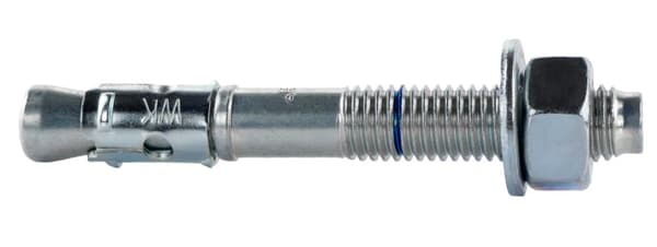 Ekspres stålankre LE-ZN-08075
