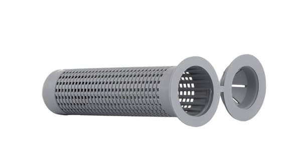 Nylon näthylsa 20x85mm