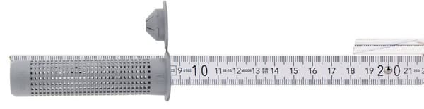Nylon näthylsa 20x85mm