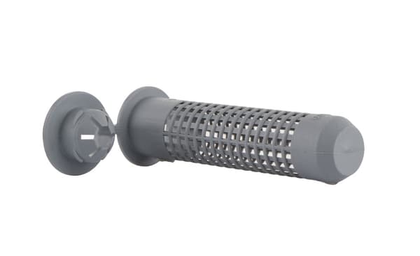 Nylon mesh ærme 12x50mm