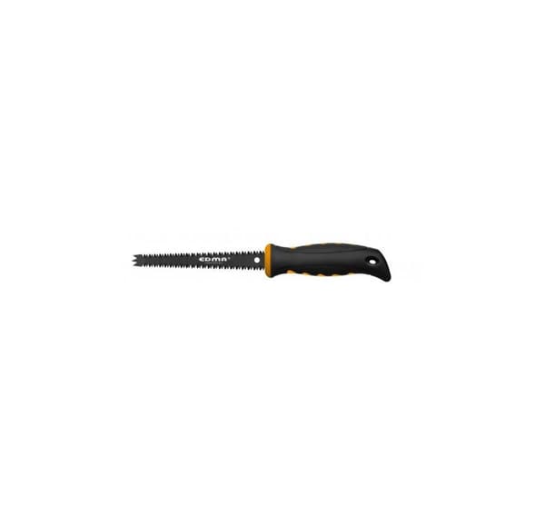 Gipsskivsåg CROCOPLAC II, 150mm, 2 skäreggar