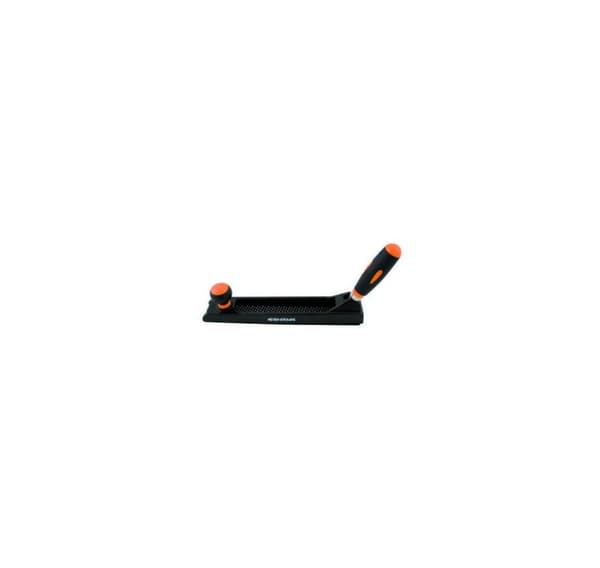 Plan for gipsplater og tre (med flat rasp) VARIORAP
