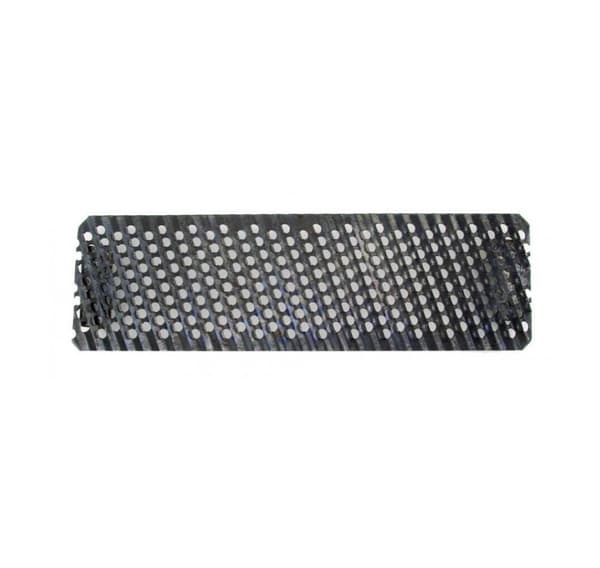 Flad rasp til EDMA EASYRAP 135x35mm