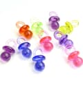 Miniatyrbild 1 av 3: Nappar till halsband 10-pack