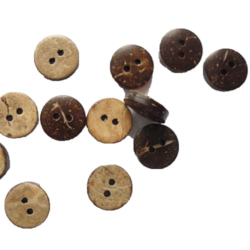 85 fina knappar mix blandat syhobby
