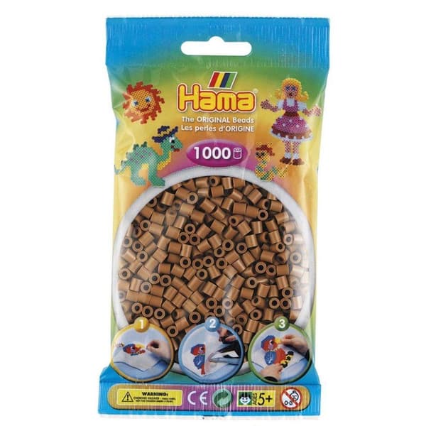 Hama Midi Nougat 1000st 207-76