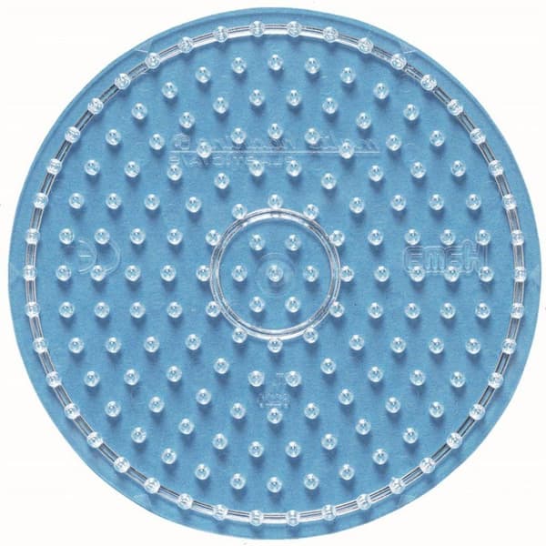 Hama Maxi Pärlplatta Cirkel