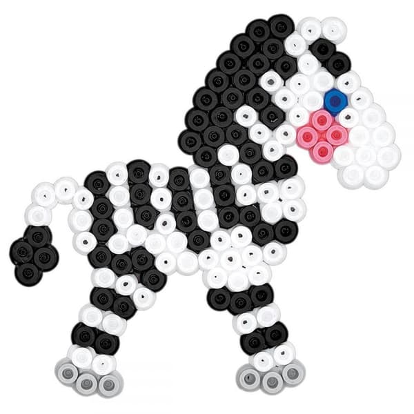 Hama Midi Giant Gift Box Noaks Ark 5000 st