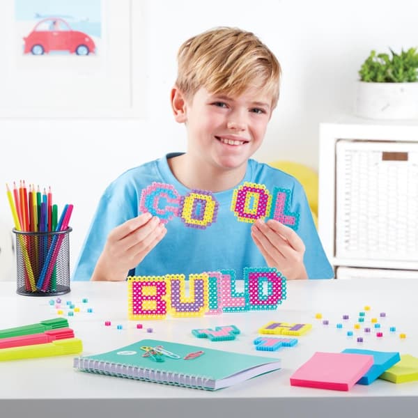 SimBrix Alphabrix Set 360 pcs