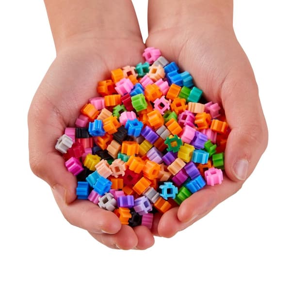 SimBrix Alphabrix Set 360 pcs