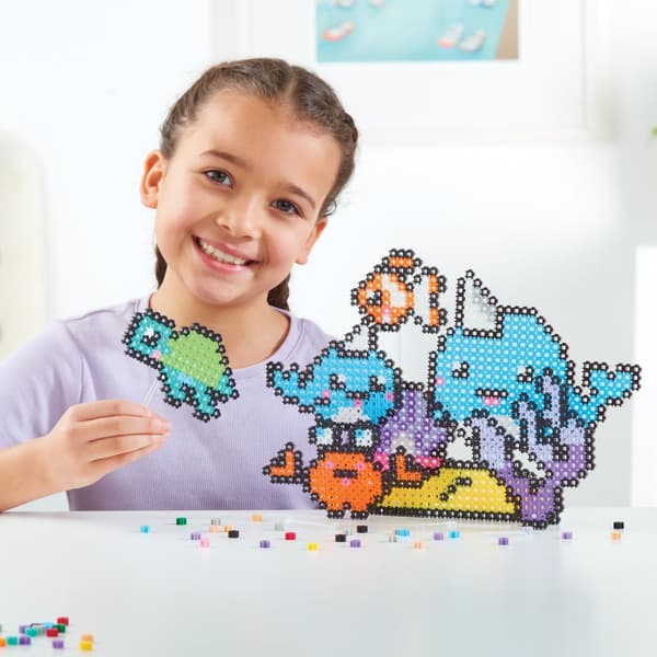 Simbrix Theme pack 1500 pcs Underwater Friends