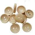Miniatyrbild 3 av 3: 3 sorters blandade knappar 80 mix