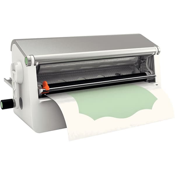Xyron Creative Station - Kall Laminator - Bredd: 22.9cm