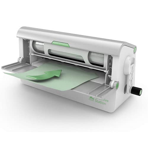 Xyron Creative Station - Kall Laminator - Bredd: 22.9cm