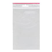 Blixtlåspåse Zippåse - 120x180 mm - 100 st